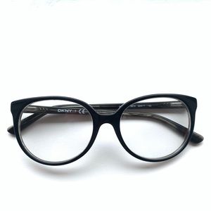 DKNY eyeglasses
